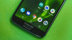 Motorola Moto G6 Play Preis, Video ...