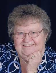 Loretta Behnke Obituary (1928