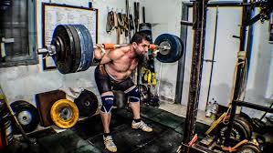 Weightlifting Baby Formula Good Music And Cardio Elite Fts Elitefts