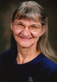 Linda Doreen Kortlever Stacy (1943-2008)