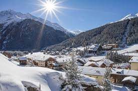 Ski resort santa caterina valfurva. Pro Loco Santa Caterina Valfurva Sondrio Valtellina