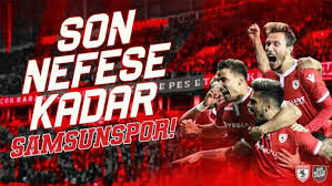 .spor | about us | yasal uyarı | çerez politikaları | gizlilik politikaları | kvvk aydınlatma metni | kurumsal | sporx spor haber & canlı skor ios uygulamasını indirmek için tıklayın | sporx spor. Son Nefese Kadar Samsunspor Samsunspor Haber