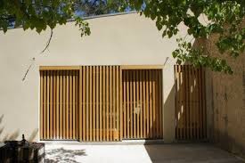 Extension D Une Maison Individuelle Le Tholonet Atelier D Architecture Fade Boulade Realisation