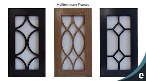 Glass Cabinet Doors