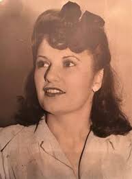 Marguerite Mary "Peg" Tatum Obituary