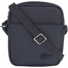 Sacoches ou « sacs pour homme ». Lacoste Sacoche Homme Livraison Gratuite Spartoo