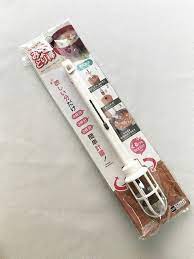 クルッと取って そのまま溶くだけ daiso の みそとり棒 で もう計量いらず レタスクラブ 計量 計量スプーン とり