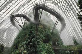 Read reviews and view photos. Gardens By The Bay With Kids Travel With Meraki