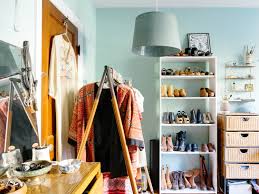 25 Cool And Practical Shoe Storage Solutions For Small Apartments