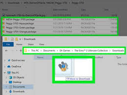 I use the origin application to launch the game. How To Install Sims 2 Mods With Pictures Wikihow