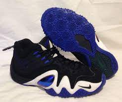 Official facebook page of jason kidd: Og Nike Air Zoom Flight 5 Jason Kidd 100 Authentic Nike Product Shoes Were Released In 1996 Shoes Do Not Come With Original Box Co Zapatillas Calzas Tenis