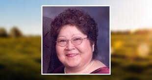 Mrs. Sandra "Sandy" Johnson Obituary May 18, 2013