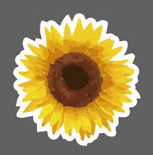 Bunga matahari adalah bunga cantik berwarna kuning cerah yang tinggi batangnya dapat. Lucu Bunga Matahari Stiker Untuk Botol Air Laptop Vinyl Stiker Tahan Air Stiker Pack Stiker Trendi Untuk Remaja Gadis Buy Stiker Untuk Botol Stiker Untuk Air Kaca Stiker Keyboard Untuk Laptop Product On
