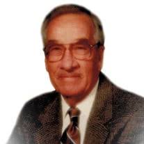 Calvin Richard Watts Obituary November 5, 2018