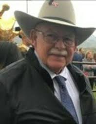 James “Jim” Allen...