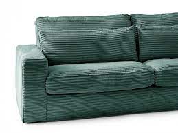 A wide variety of power cord for sofa options are available to you, such as standard grounding. Lexia 2 5 Sitzer Sofa Es 2 5alr Stoff Corduroy 1303 Stoff Grun Ma 2 5 Sitzer Sofa Multipolster