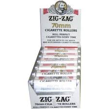 More images for how to use a zig zag roller » Zig Zag Rollers 70mm Buy Online In Angola At Angola Desertcart Com Productid 11974750