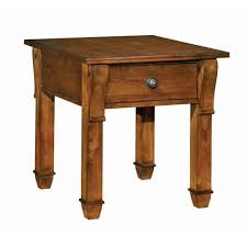 Lazy Boy End Table Kincaid Furniture Furniture Solid Wood Bedroom Furniture