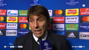 Antonio conte took chelsea from 10th to first in his first season at stamford bridge, then first to fifth, and into turmoil in year no. Antonio Conte Chelsea Were Close To The Perfect Game Full Interview Youtube