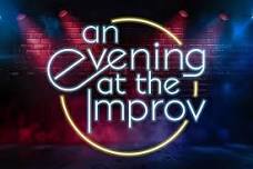 An Evening at the San Jose Improv 6/4 7pm