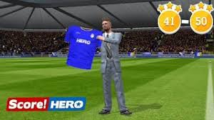 Oyuna katılırken itibarı olmayan bir futbolcu olarak başlayacaksınız. Top Score Hero Hack Unlimited Cash Android And Ios Version Peatix