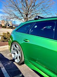 Image result for Goodwood Green 2004 RS6