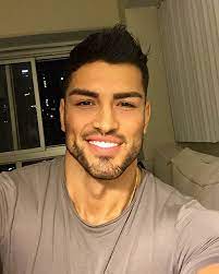 Hot Turkish Men Facebook