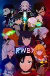 RWBY Volume 8