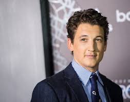 Maverick. barbaro was one of several actresses that tested with teller last week before the studio finally made the decision over the weekend. With Insurgent And Fantastic Four Miles Teller Is Learning How To Be A Leading Man