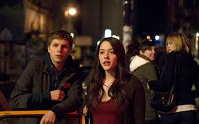 Download full quality poster of nick and norah's infinite playlist. Review Nick And Norah S Infinite Playlist Slant Magazine