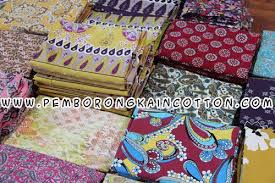 Your browser doesn't support html5. Pemborong Kain Pasang English Cotton Cotton Bags Gifts