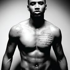 Trey tweeted in response to allegations, i am being lied on and falsely accused for someone's personal gain. Trey Songz Ready Album Cover Track List