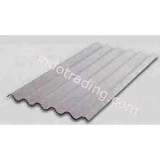 Harga (rp.) 150 x 80 x 0.35. Jual Asbes Gelombang Besar Tipe B100 Cv Bangun Tujuh Cahaya Sidoarjo Jawa Timur Indotrading