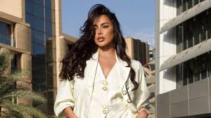Court Upholds 3-Year Sentence Of Kuwait Influencer Fatima Almomen