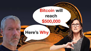 But even though bitcoin has soared this year, there are price targets that project the cryptocurrency will trade for as much as $1 million by 2020. Is It Too Late To Buy Bitcoin Bitcoin Price Prediction Ft Cathie Wood Michael Saylor