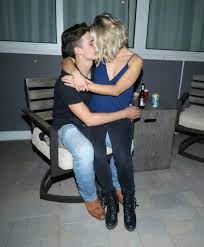 17 2021, published 1:20 p.m. Who Is Cobra Kai Star Tanner Buchanan Dating