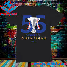 Scottish champions rangers fc have signed defender lee wallace from heart of midlothian fc and agreed a deal to bring united states midfielder alejandro bedoya to ibrox in 2012. 55 Rangers F C Champions 2021 Shirt Hoodie Sweater Long Sleeve And Tank Top