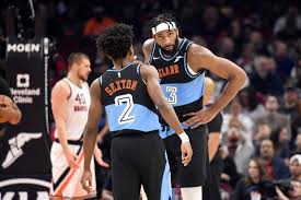 Latest on cleveland cavaliers point guard collin sexton including news, stats, videos, highlights and more on espn. Cleveland Cavaliers 3 Areas Collin Sexton Needs To Improve Next Season