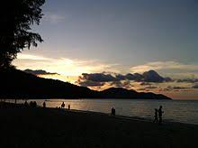 Batu ferringhi is a beach town in penang, malaysia. Batu Ferringhi Wikipedia