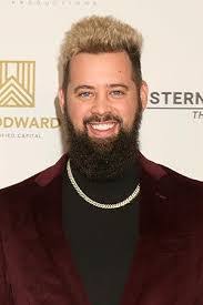 Ryan O'Quinn's Instagram, Twitter & Facebook