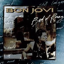 Es el tema de apertura del primer álbum de grandes éxitos cross road, que fue lanzado en octubre de 1994. Bed Of Roses Bon Jovi Song Wikipedia