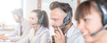 Formation relation client dans un Helpdesk/hotline - CNFCE
