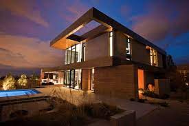 copper haus by assemblagestudio contemporist architecture haus modern architecture