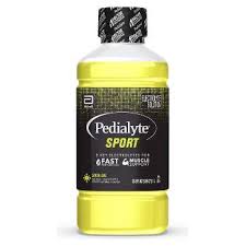 Homemade Pedialyte - 100 Days Of Real Food