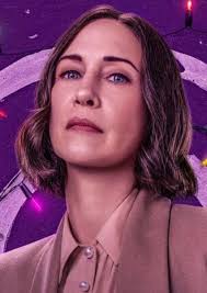 Fan Casting Vera Farmiga as Debbie Salt in Scream Trilogy (2021-2023)