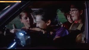 The Last American Virgin 1982: Nylon Nylon Porn