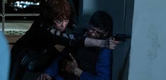 Tödlicher auftrag directed by zackary adler for 7,99 €. The Courier Todlicher Auftrag Blu Ray Review Splendid Film 29 04 2020 Die Besten Filme Aller Zeiten
