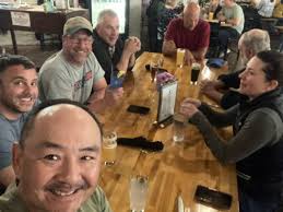 Bermuda High Soaring trip 2025