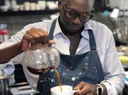 I need a medium espresso roast that isn't oily and preferably organic. Black Owned Businesses In Sonoma County Sonomacounty Com