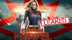 Captain Marvel Full Hd Movie Leaked Online To Download By Tamilrockers South hindi dubbed movies info. captain marvel full hd movie leaked